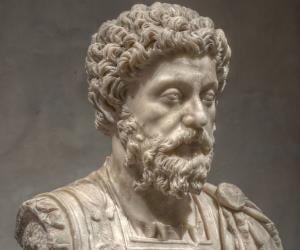 Marcus Aurelius