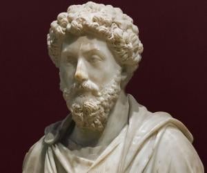 Marcus Aurelius