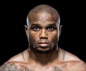 Marcus Brimage Biography