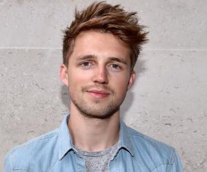 Marcus Butler Biography