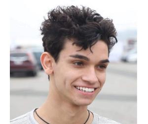 Marcus Dobre Biography