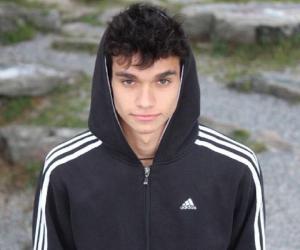 Marcus Dobre