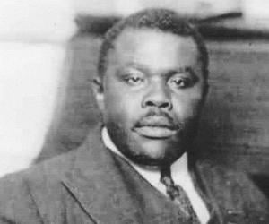 Marcus Garvey