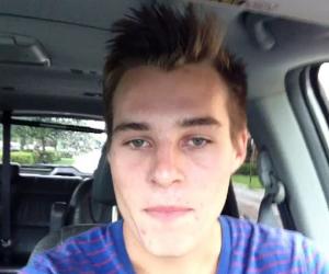 Marcus Johns