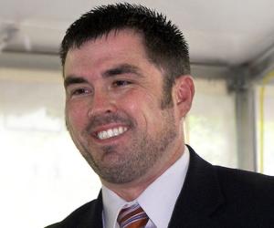 Marcus Luttrell