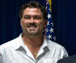 Marcus Luttrell