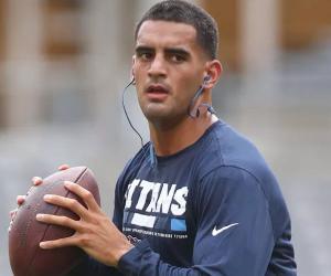 Marcus Mariota