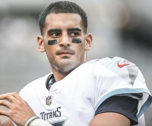 Marcus Mariota