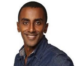 Marcus Samuelsson