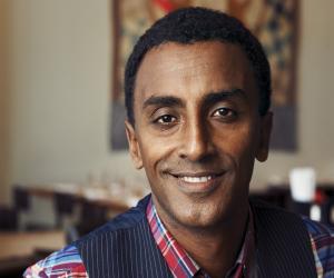 Marcus Samuelsson