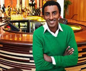 Marcus Samuelsson