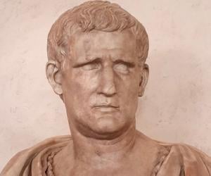 Marcus Vipsanius Agrippa