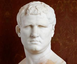 Marcus Vipsanius Agrippa