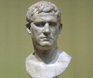 Marcus Vipsanius Agrippa