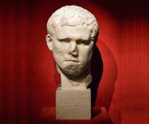 Marcus Vipsanius Agrippa