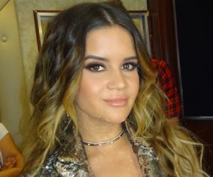 Maren Morris