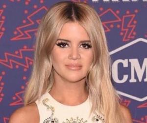 Maren Morris