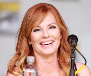 Marg Helgenberger