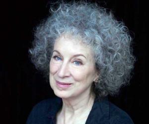 Margaret Atwood