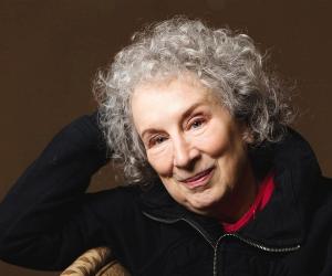 Margaret Atwood