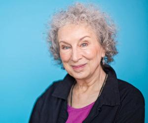 Margaret Atwood