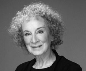 Margaret Atwood