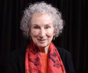 Margaret Atwood