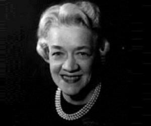 Margaret Chase Smith