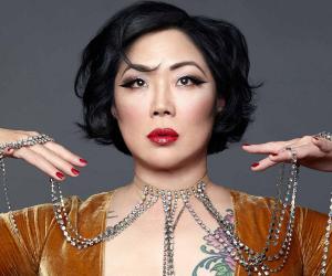 Margaret Cho