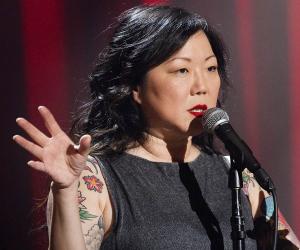 Margaret Cho