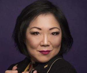 Margaret Cho