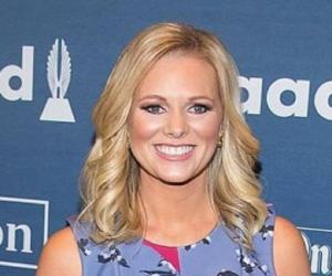 Margaret Hoover