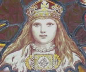 Margaret, Maid of Norway
