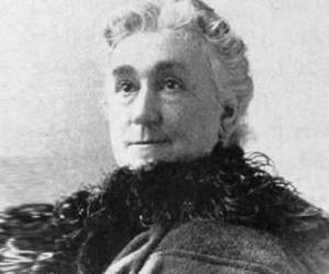 Margaret McDonald Bottome