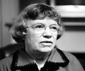 Margaret Mead Biography