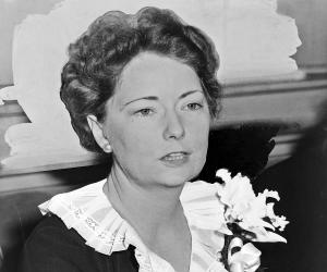 Margaret  Mitchell Biography