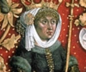 Margaret of Austria, Queen of Bohemia