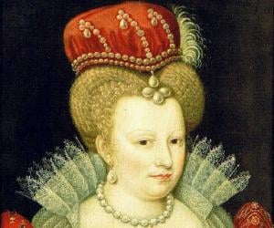 Margaret of Valois<