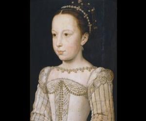 Margaret of Valois