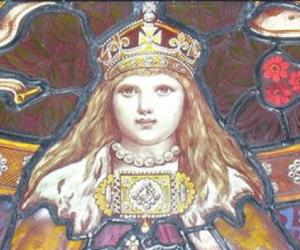 Margaret of Scotland, Queen of Norway