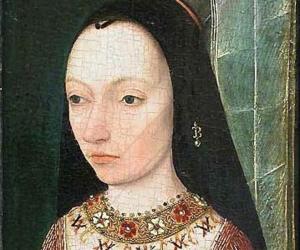 Margaret of York