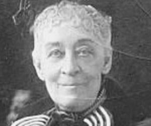 Margaret Olivia Slocum Sage