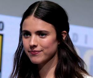 Margaret Qualley