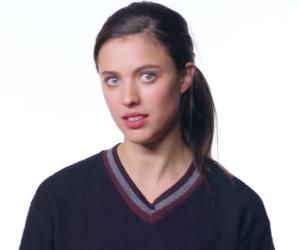 Margaret Qualley