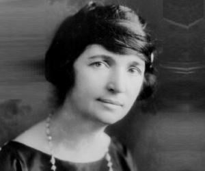 Margaret Sanger