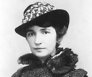 Margaret Sanger