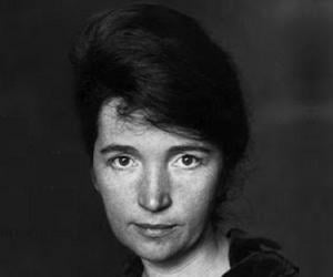 Margaret Sanger