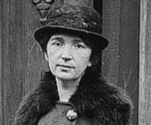 Margaret Sanger