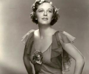 Margaret Sullavan