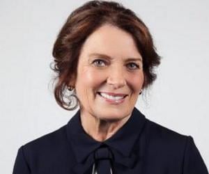 Margaret Trudeau